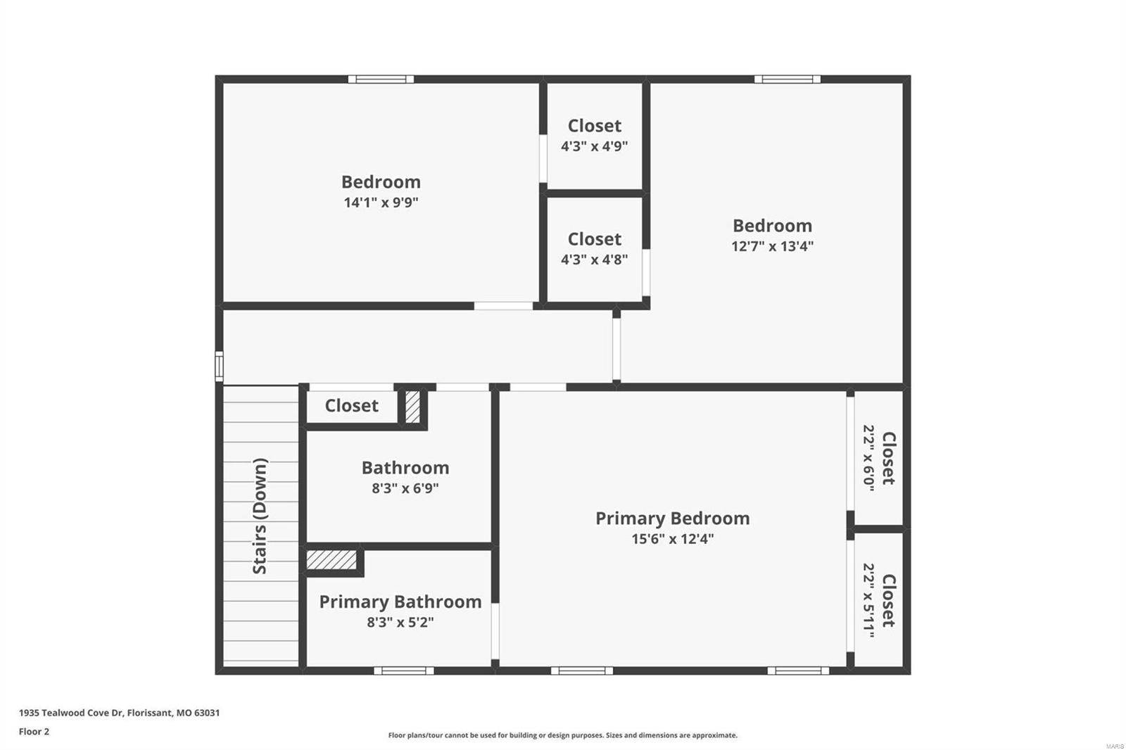 Florissant, MO 63031,1935 Tealwood Cove DR