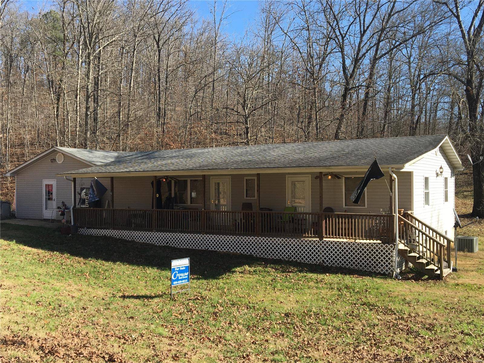 Ellington, MO 63638,0 Reynolds Co Rd 514
