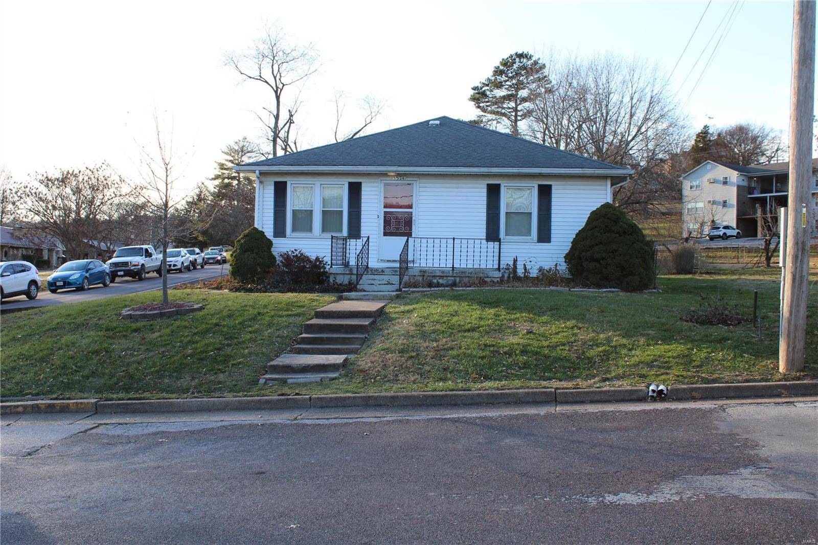 Hermann, MO 65041,1324 Washington ST