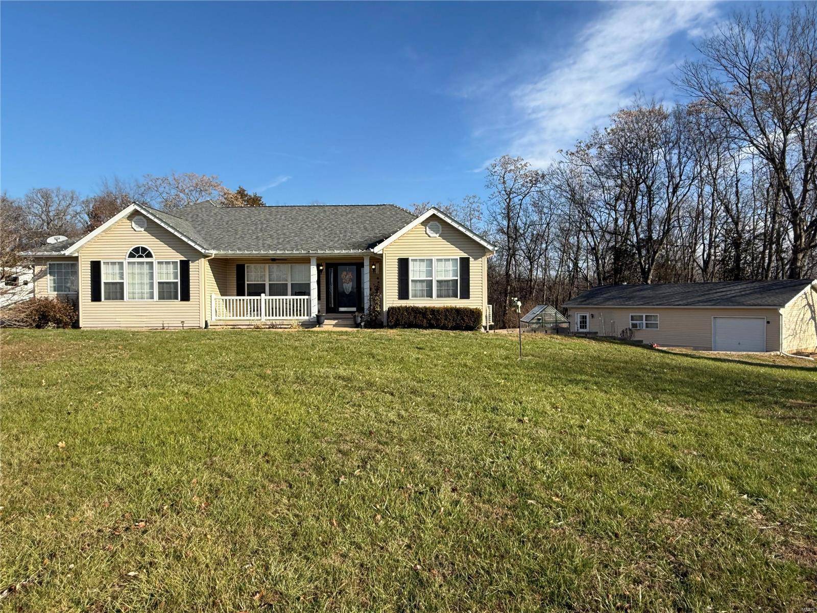 Festus, MO 63028,906 Autumn Knoll PL