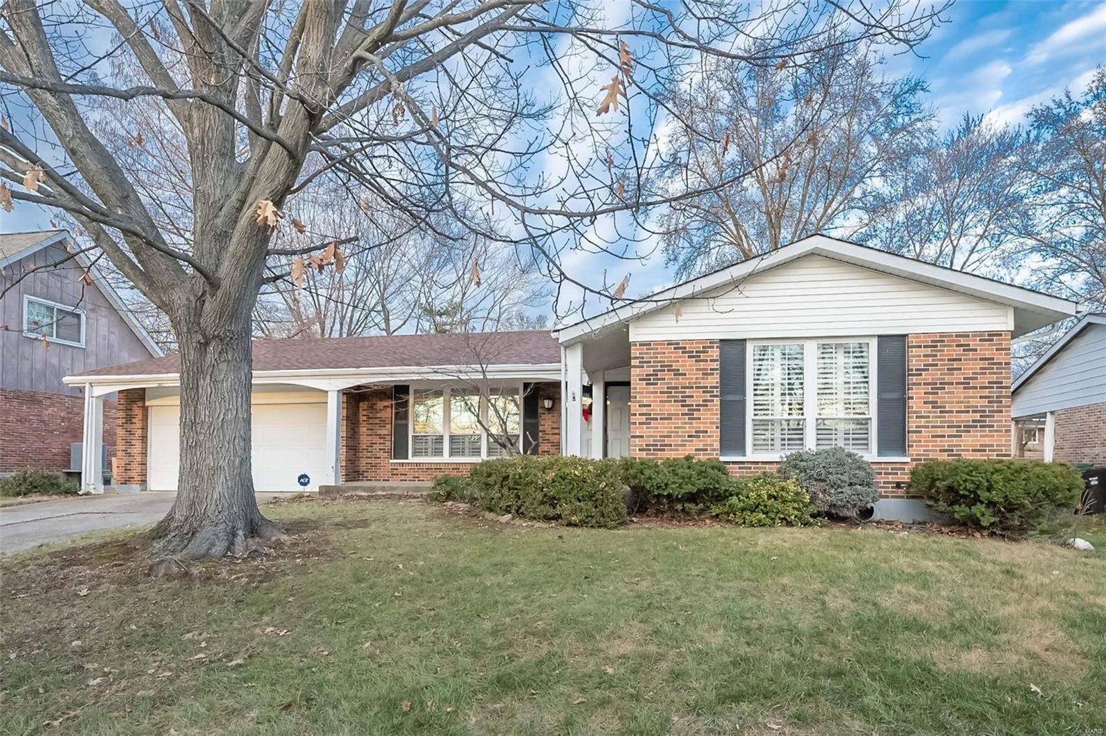 Florissant, MO 63034,14634 Arpent LN