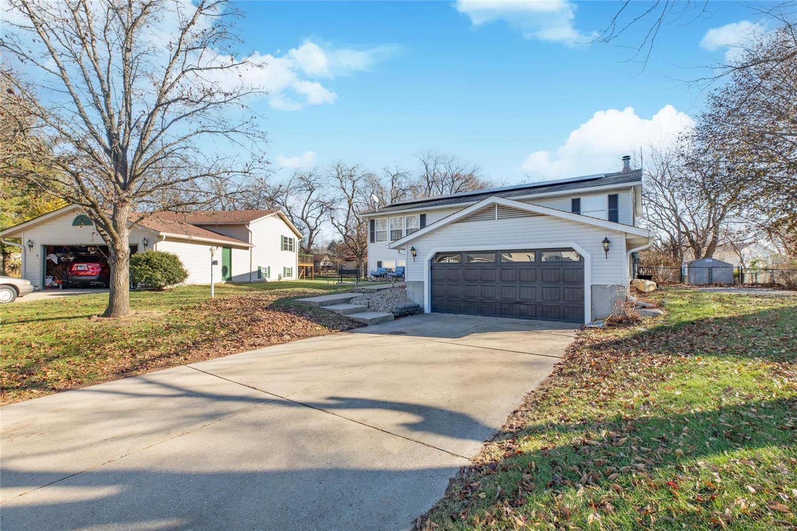 Godfrey, IL 62035,7815 Straube CT