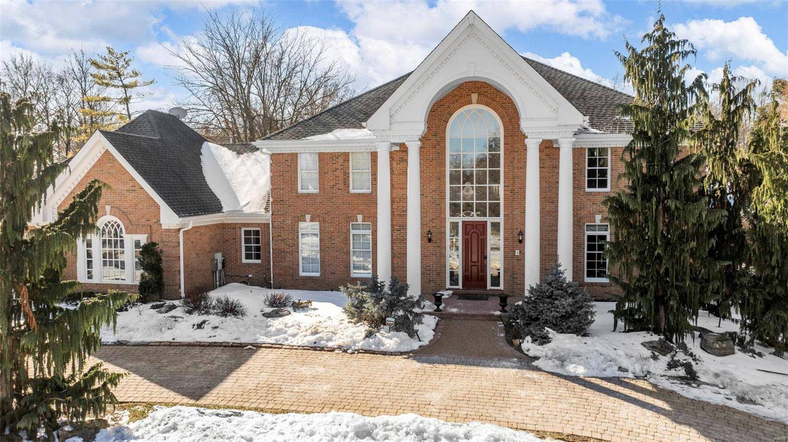 Chesterfield, MO 63005,2235 Devonsbrooke DR