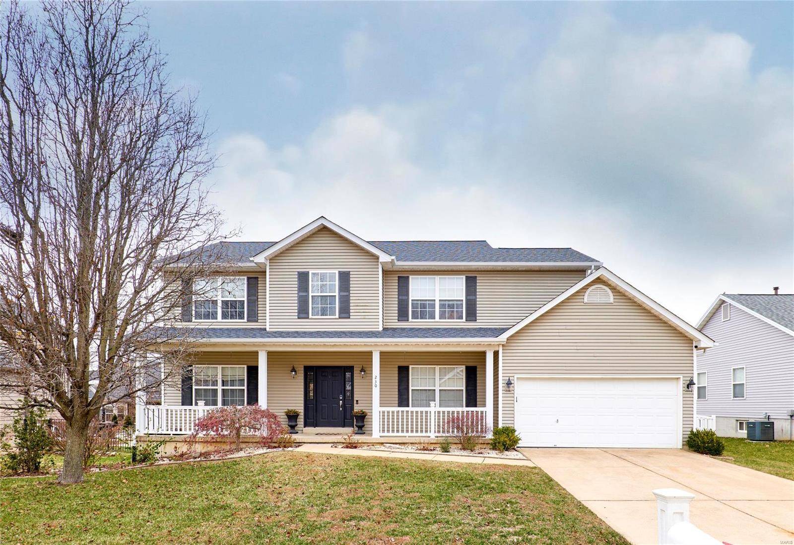 Wentzville, MO 63385,230 Highland Meadows DR