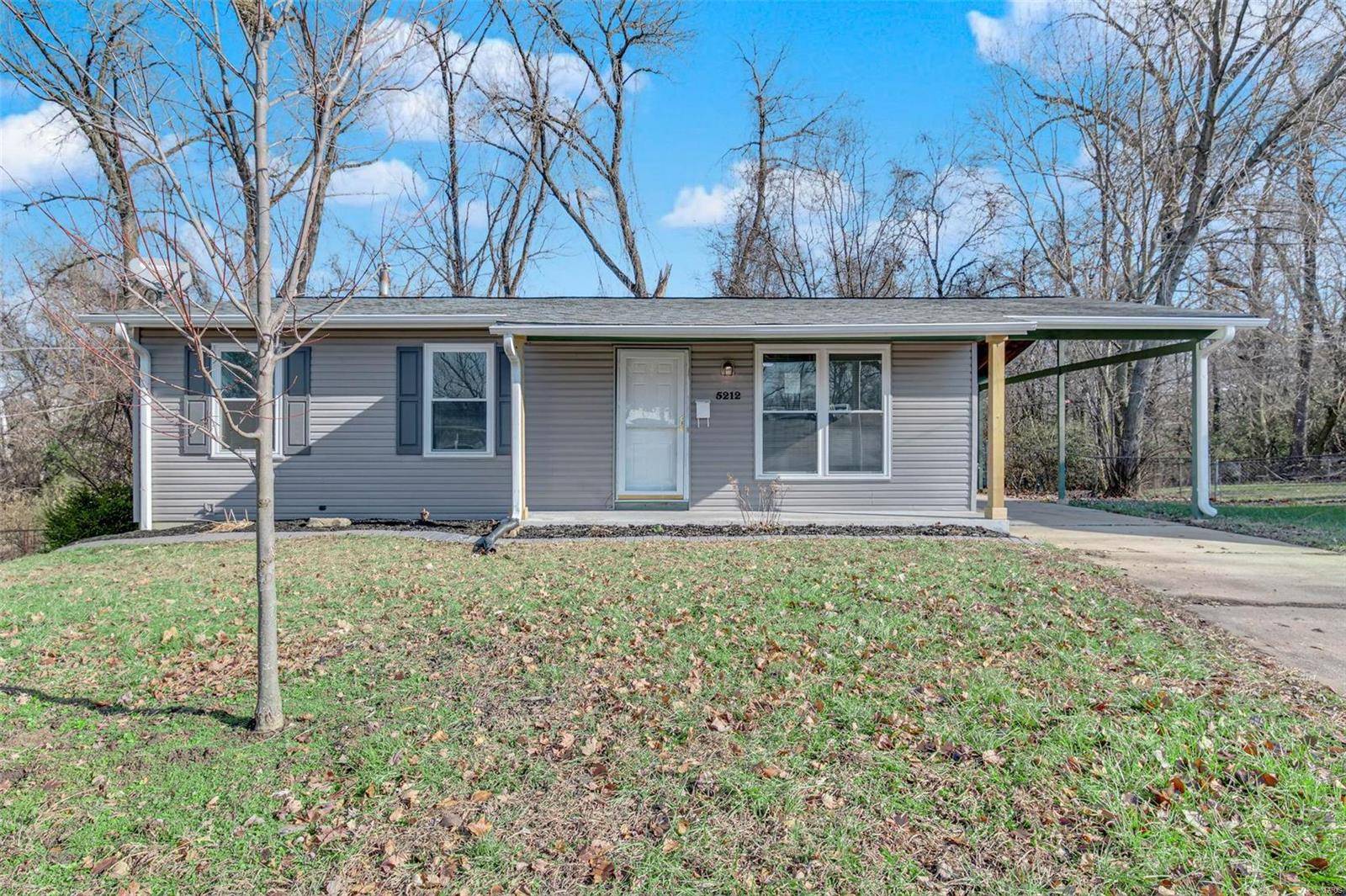 Hazelwood, MO 63042,5212 Auriesville LN