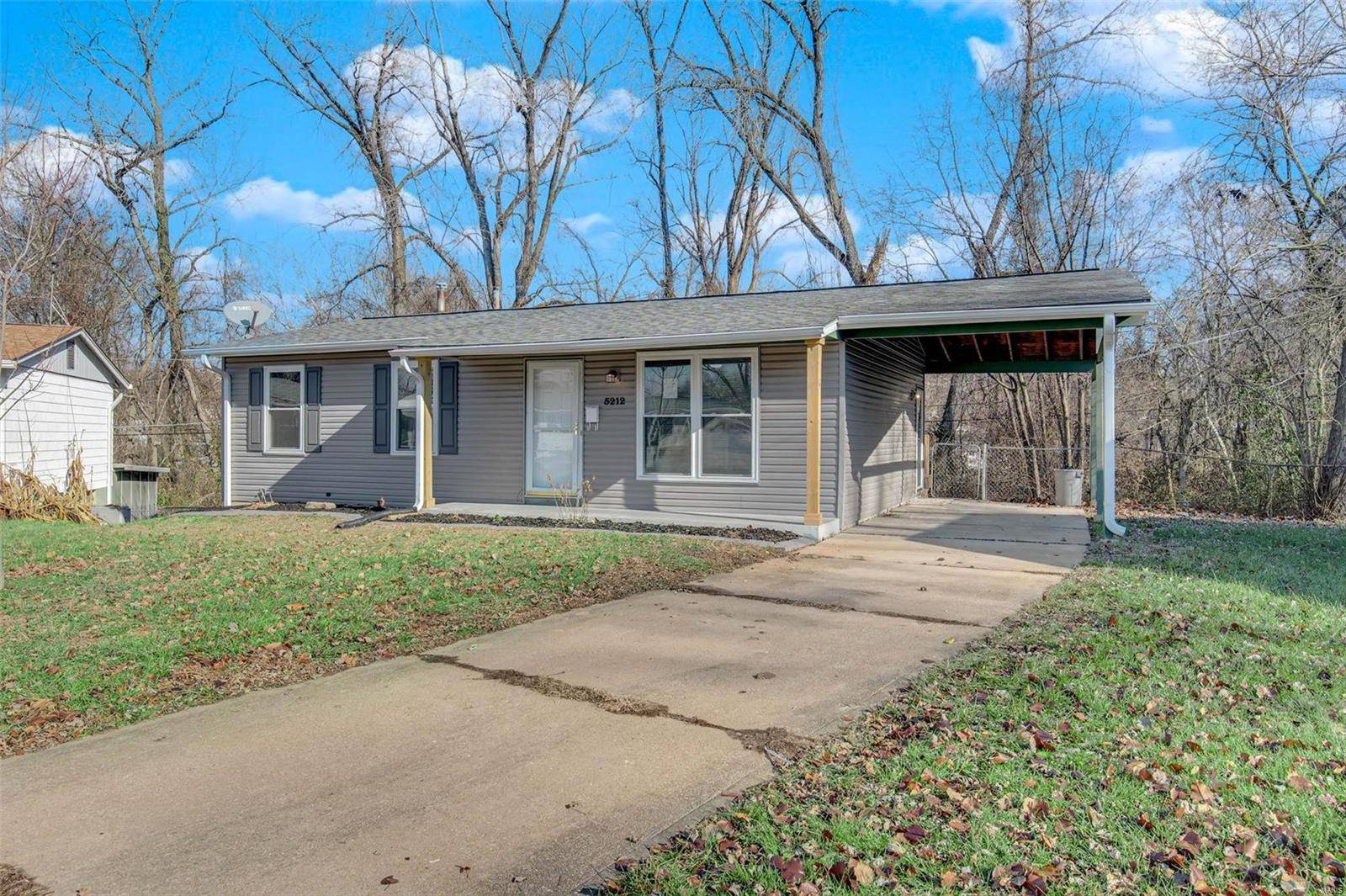 Hazelwood, MO 63042,5212 Auriesville LN