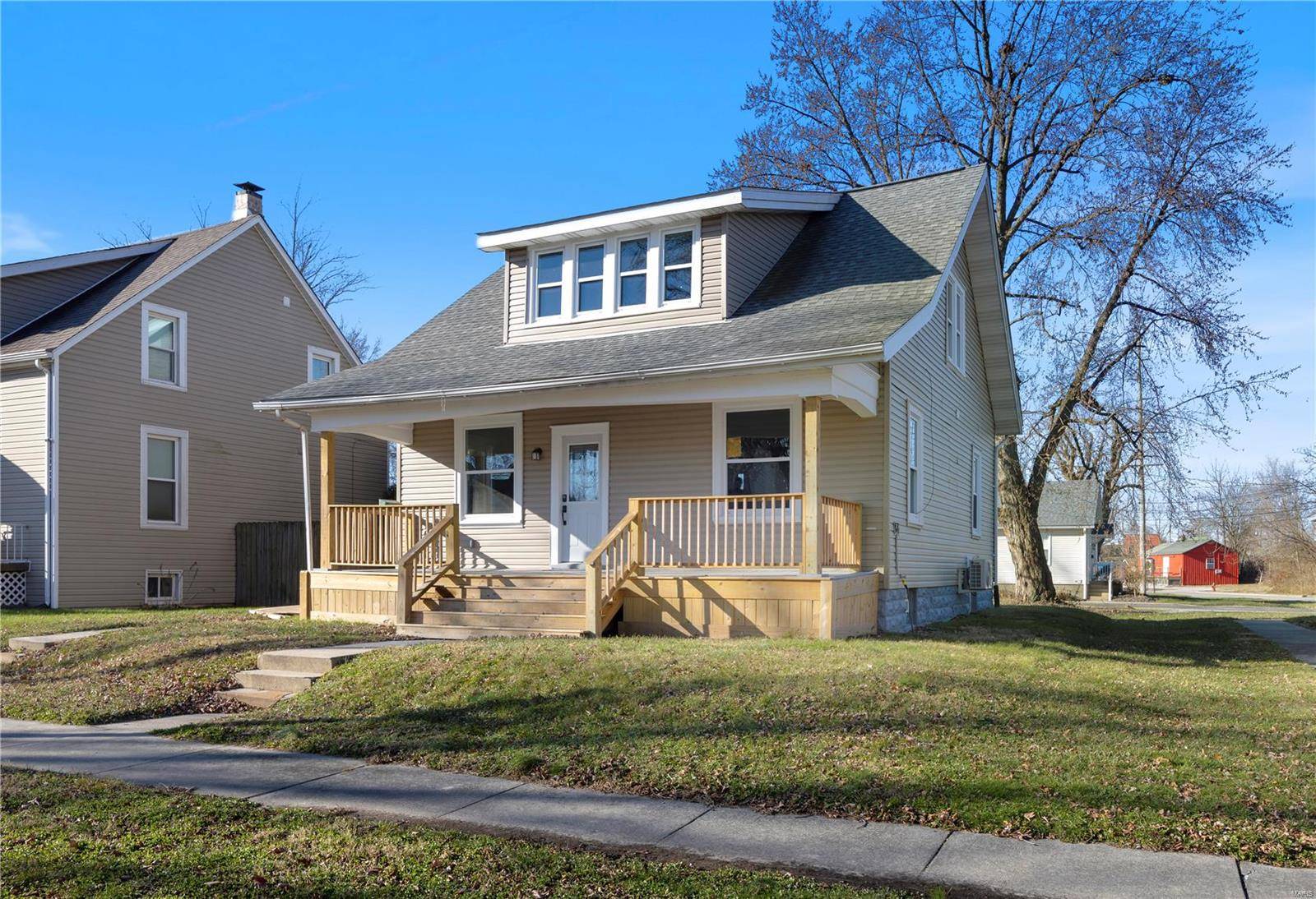 Highland, IL 62249,608 Pine ST