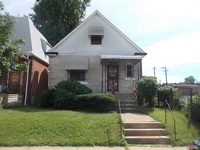 St Louis, MO 63113,5250 Highland AVE