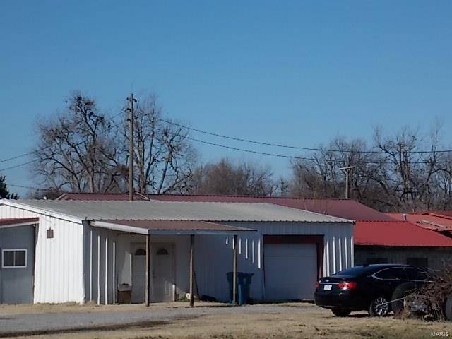 Hayti, MO 63851,1204 W Washington