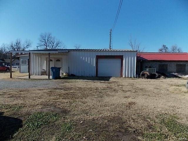 Hayti, MO 63851,1204 W Washington