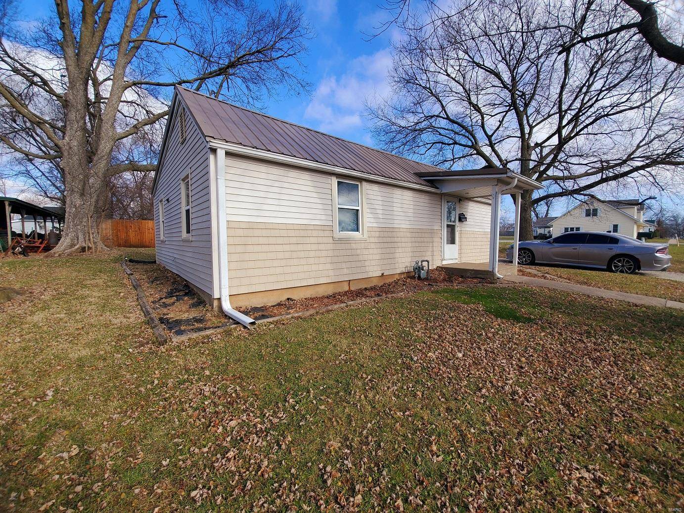 Palmyra, MO 63461,308 Massie ST #A&B