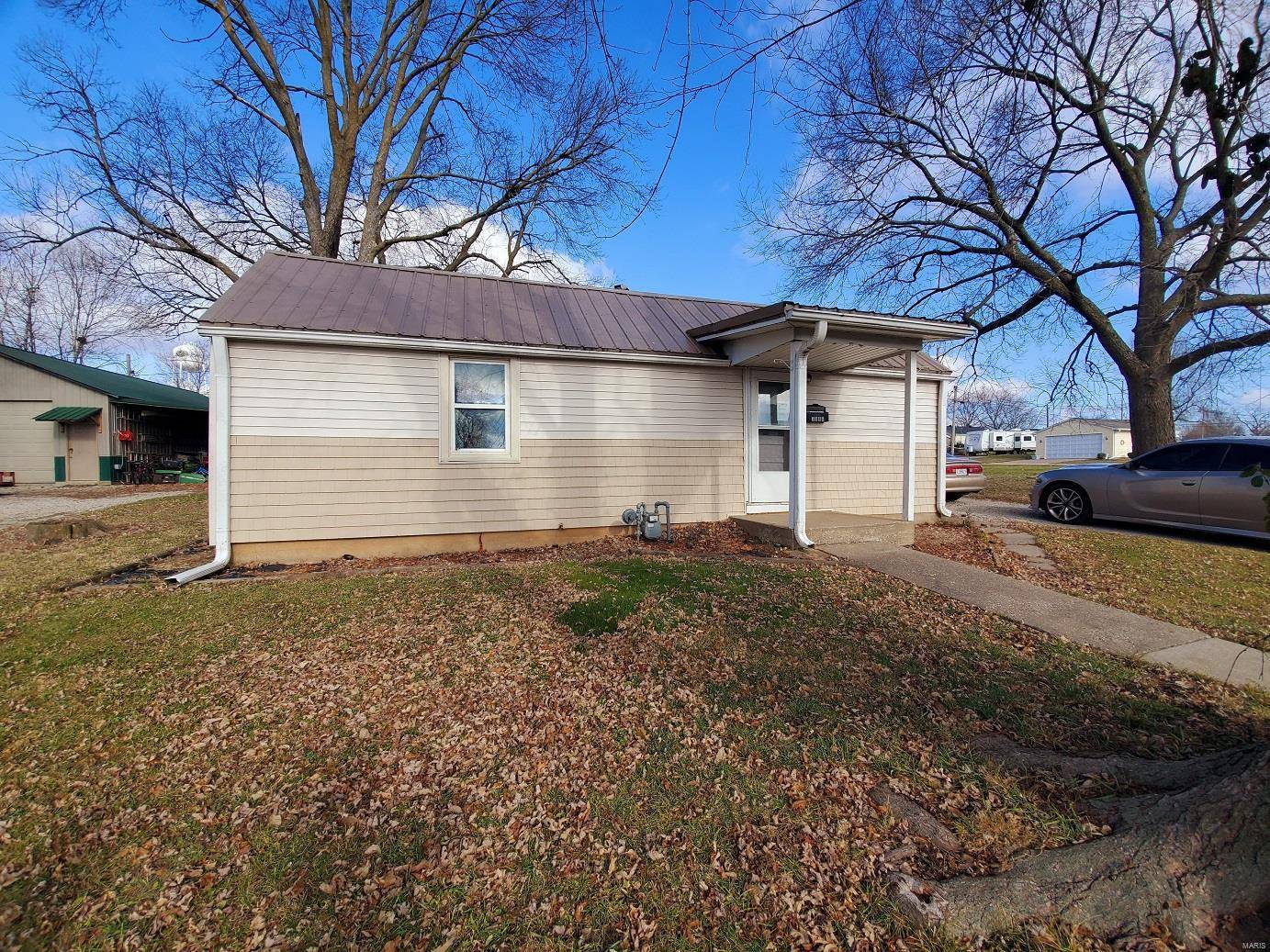 Palmyra, MO 63461,308 Massie ST #A&B