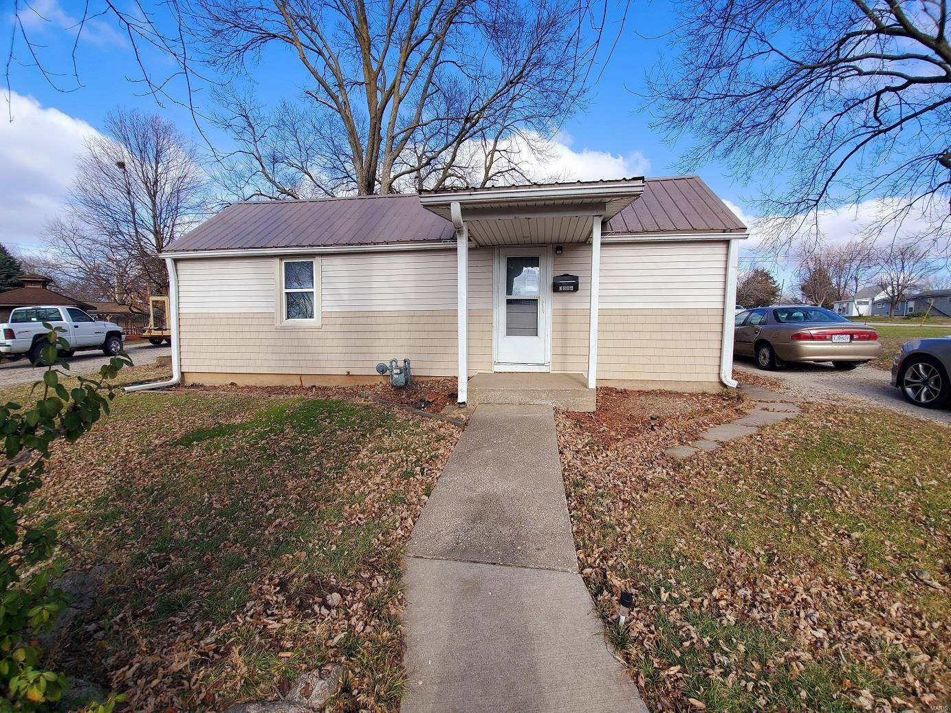 Palmyra, MO 63461,308 Massie ST #A&B