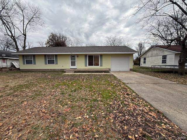 Sikeston, MO 63801,516 Cole AVE