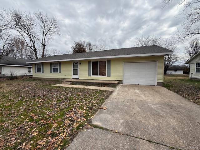 Sikeston, MO 63801,516 Cole AVE