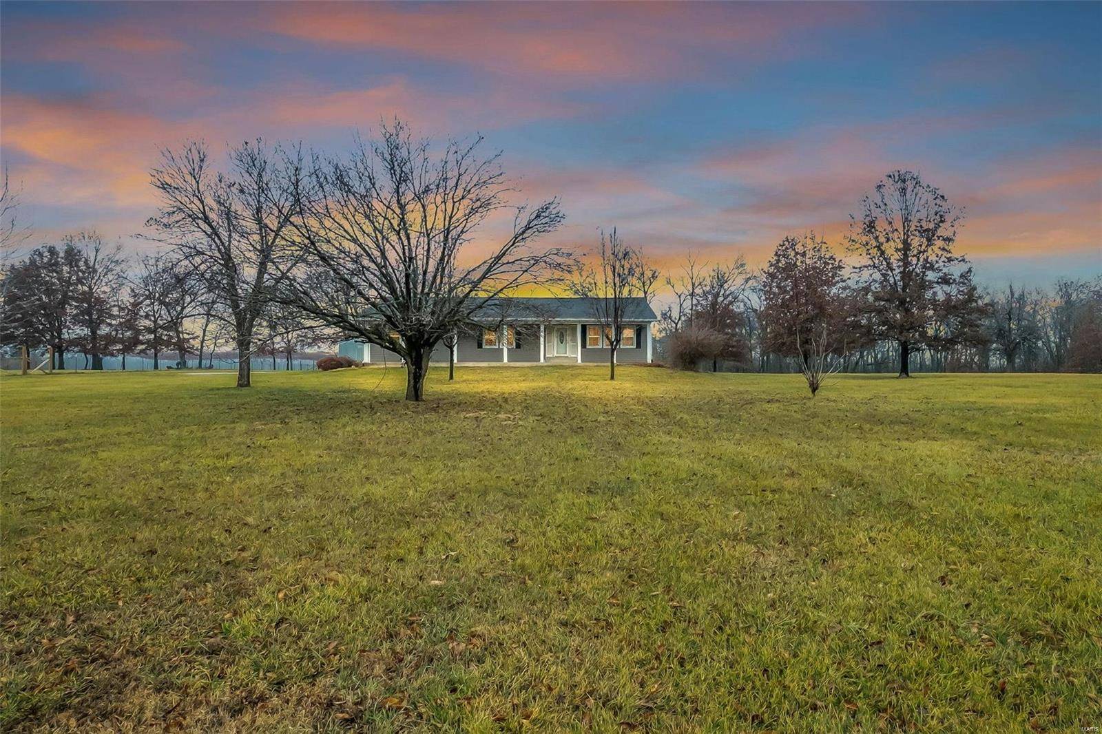 Winfield, MO 63389,88 Ham Hammock LN