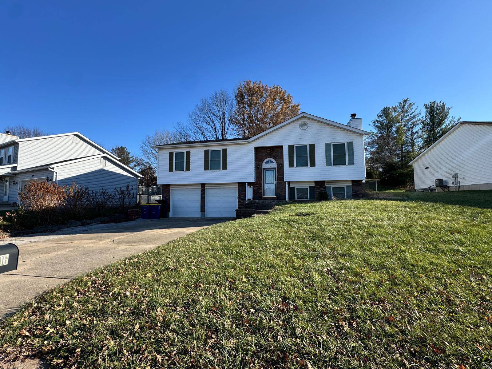 Washington, MO 63090,206 Wenona DR