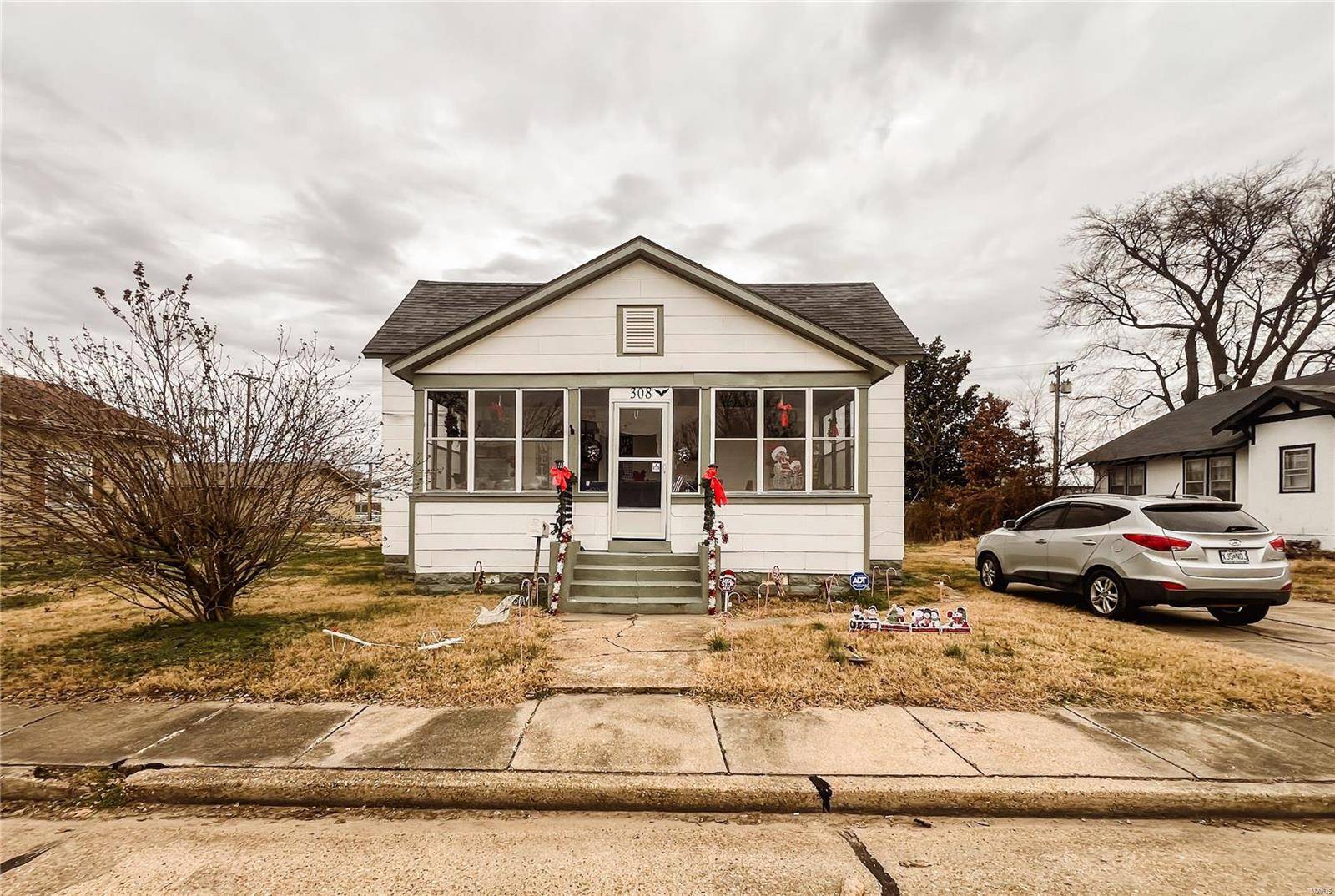 Sikeston, MO 63801,308 Greer Avenue