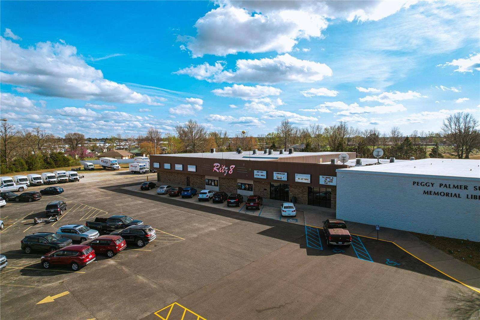 Lebanon, MO 65536,921 S Jefferson