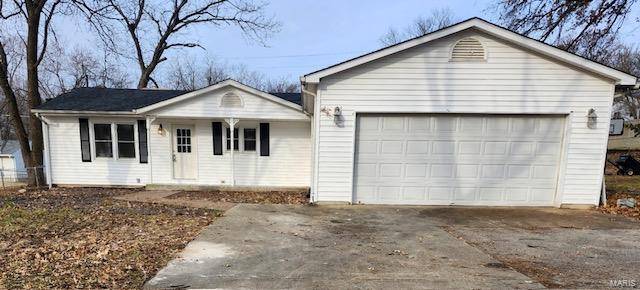 St Charles, MO 63303,42 Spur DR