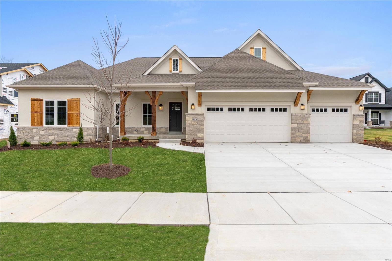 Creve Coeur, MO 63141,12736 Duever Estates Drive