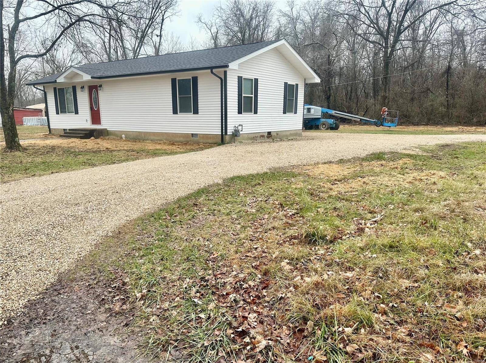 Ironton, MO 63650,210 Sunshine ST