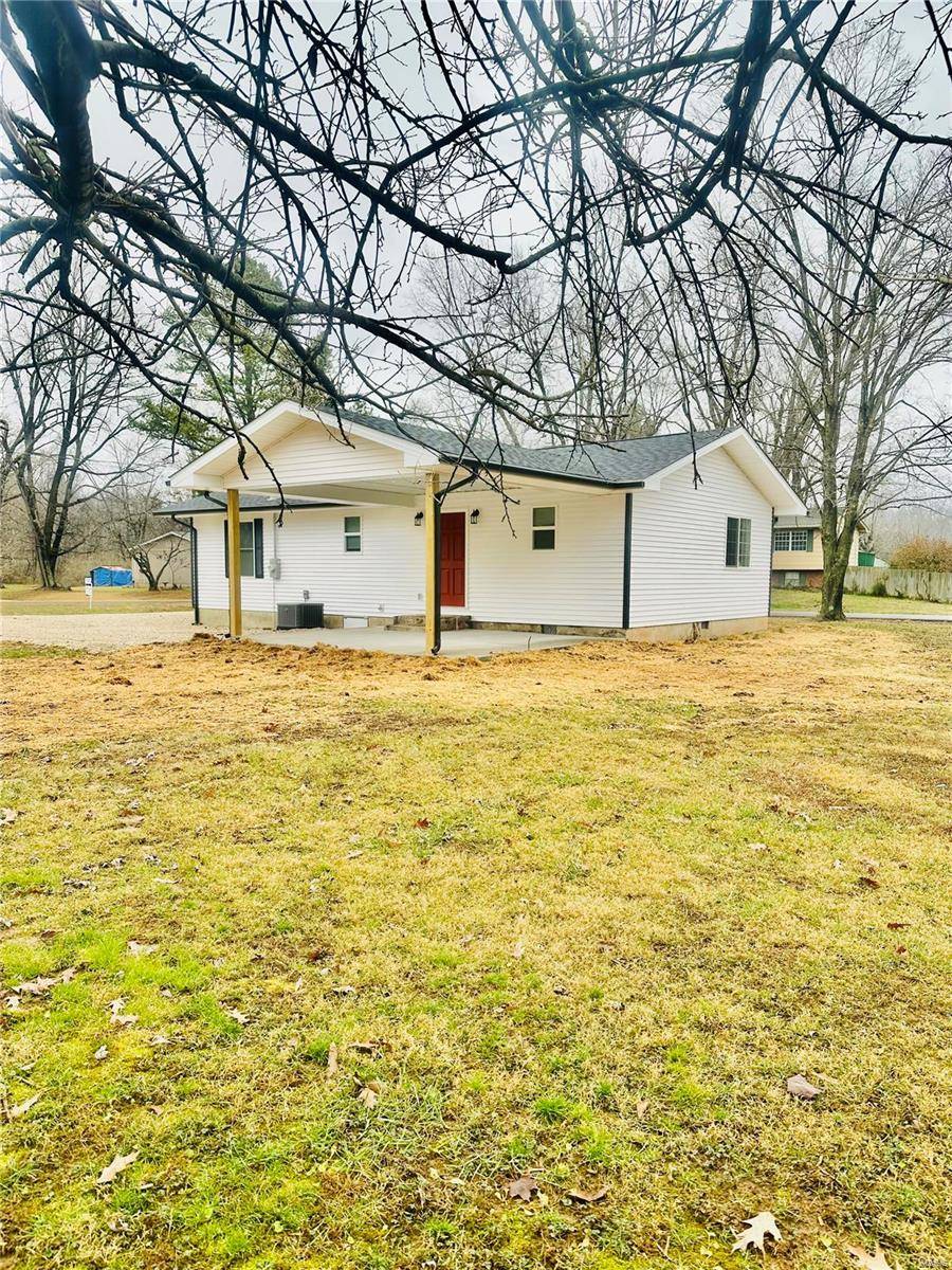 Ironton, MO 63650,210 Sunshine ST