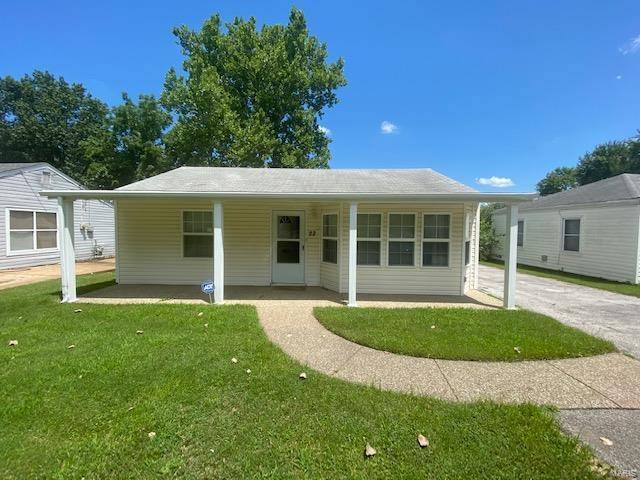 Florissant, MO 63031,22 Florval DR