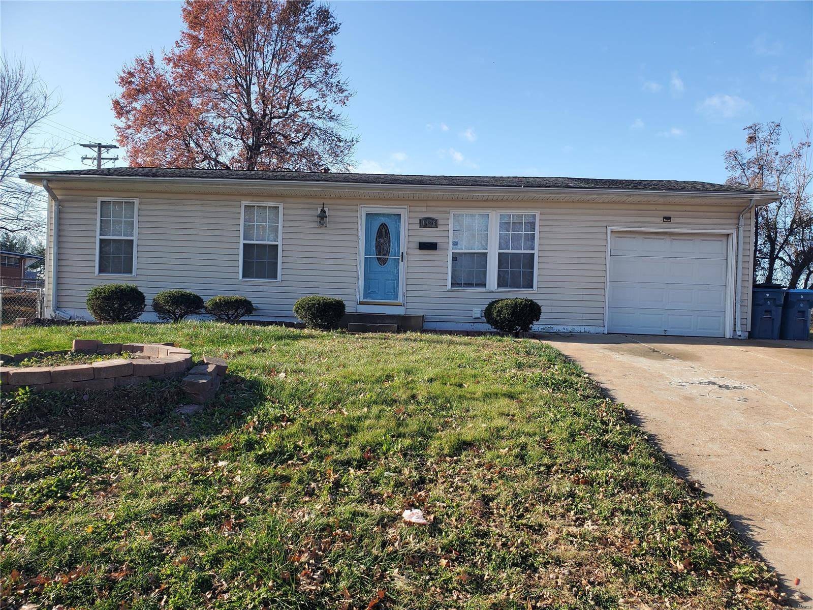 Hazelwood, MO 63042,1496 Ville Rosa LN