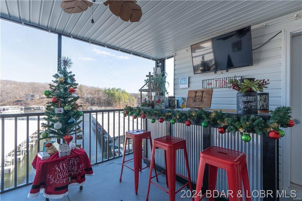 Lake Ozark, MO 65049,40 Lighthouse RD #6-205