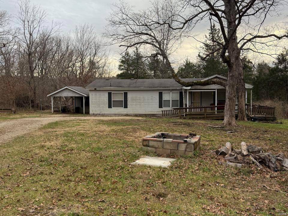 Irondale, MO 63648,15088 Province Road