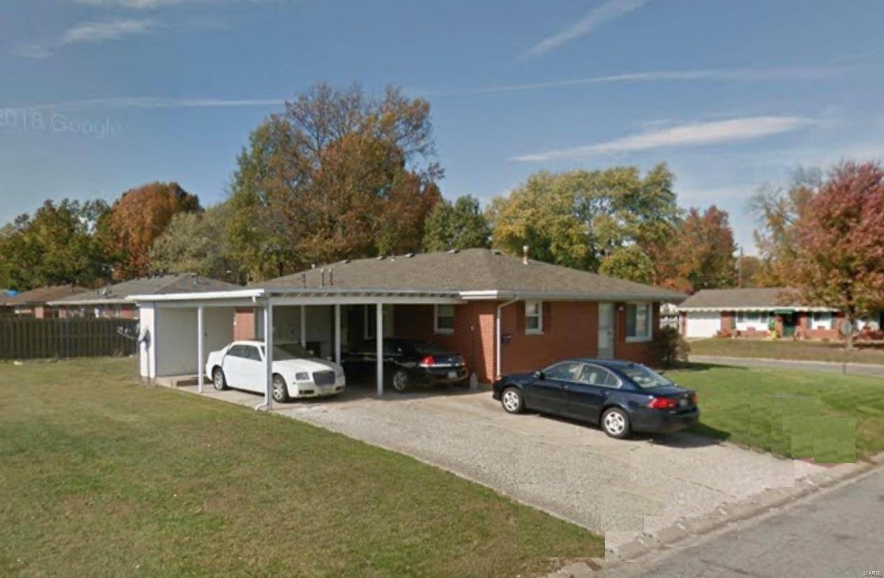 Belleville, IL 62226,40 QUEENSWAY DR