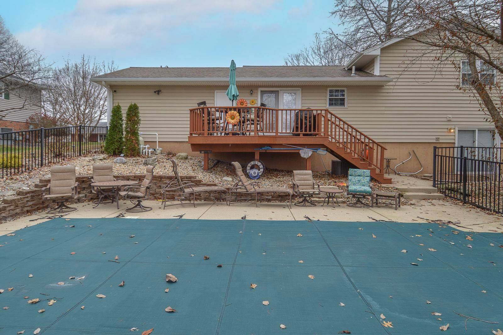 Collinsville, IL 62234,8 Klein CT