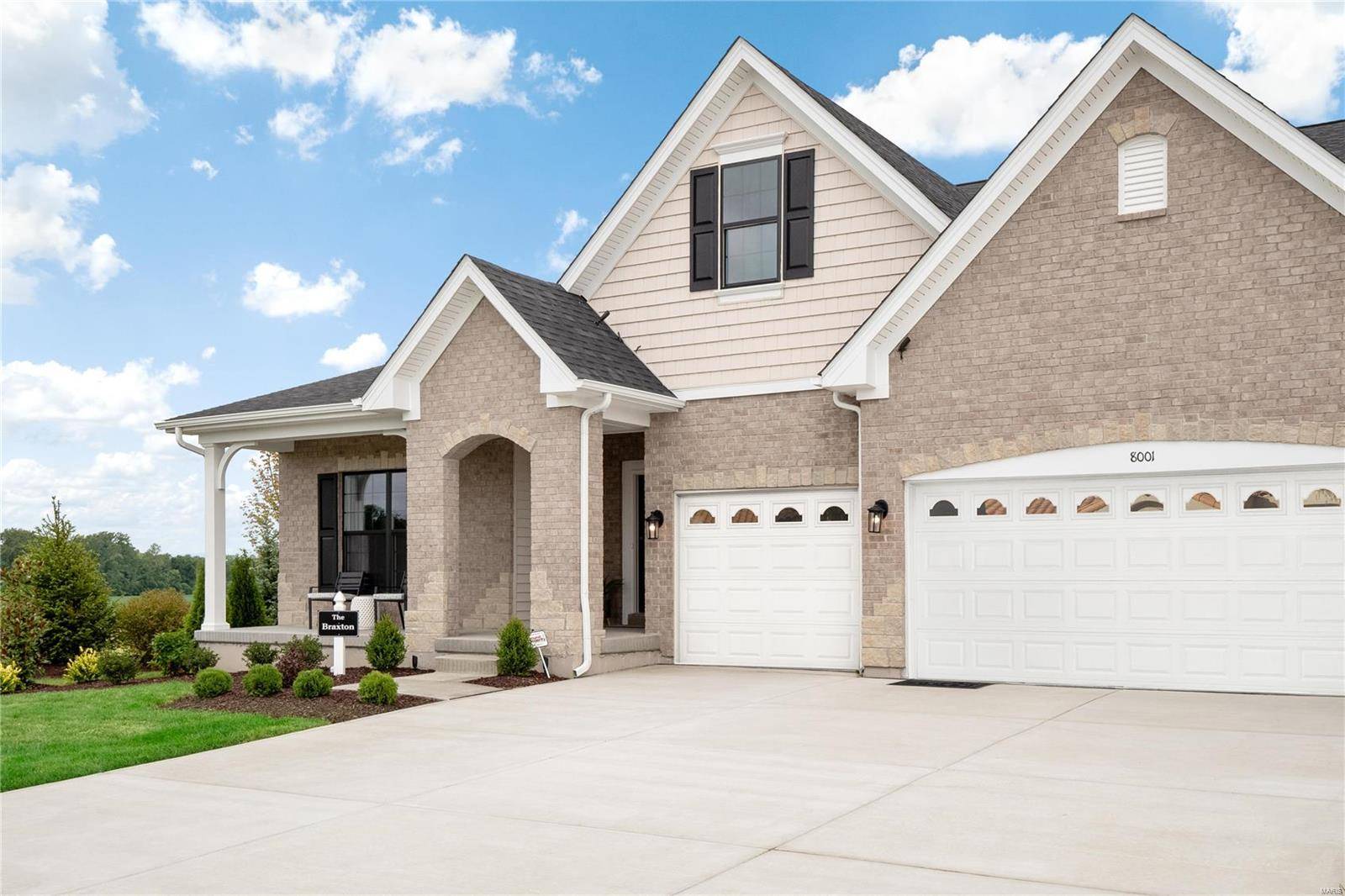 Cottleville, MO 63304,8001 Cotswald TRL