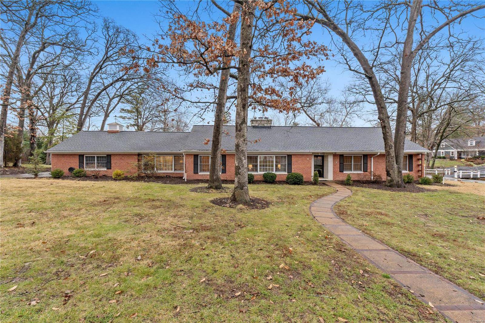 Glendale, MO 63122,58 Frederick LN