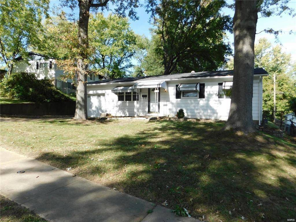 Hazelwood, MO 63042,5107 Ville Donna LN