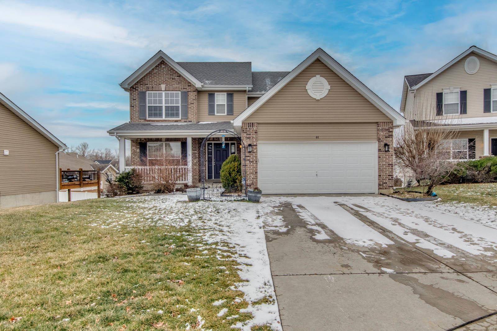 O'fallon, MO 63366,44 Red Brook CT