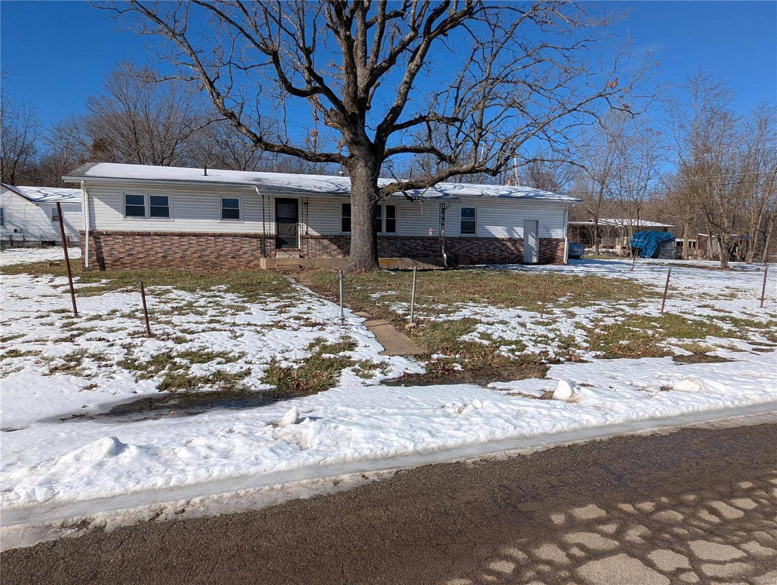 Park Hills, MO 63601,740 Carter ST
