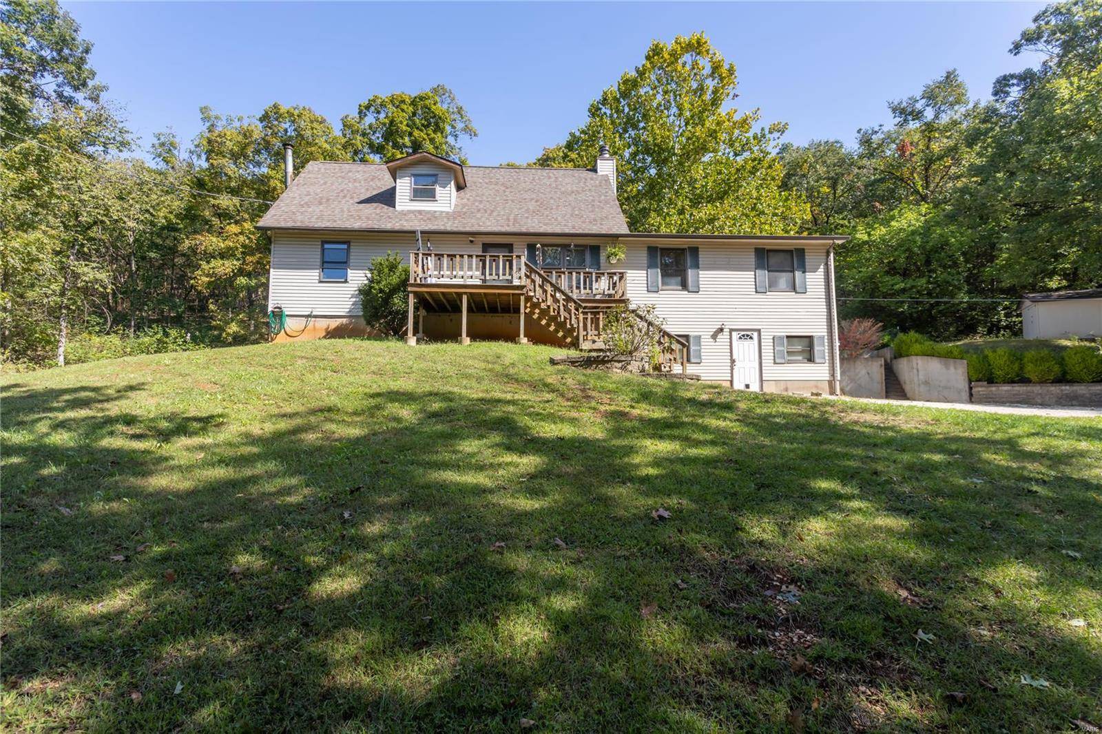 House Springs, MO 63051,6821 Timberline DR