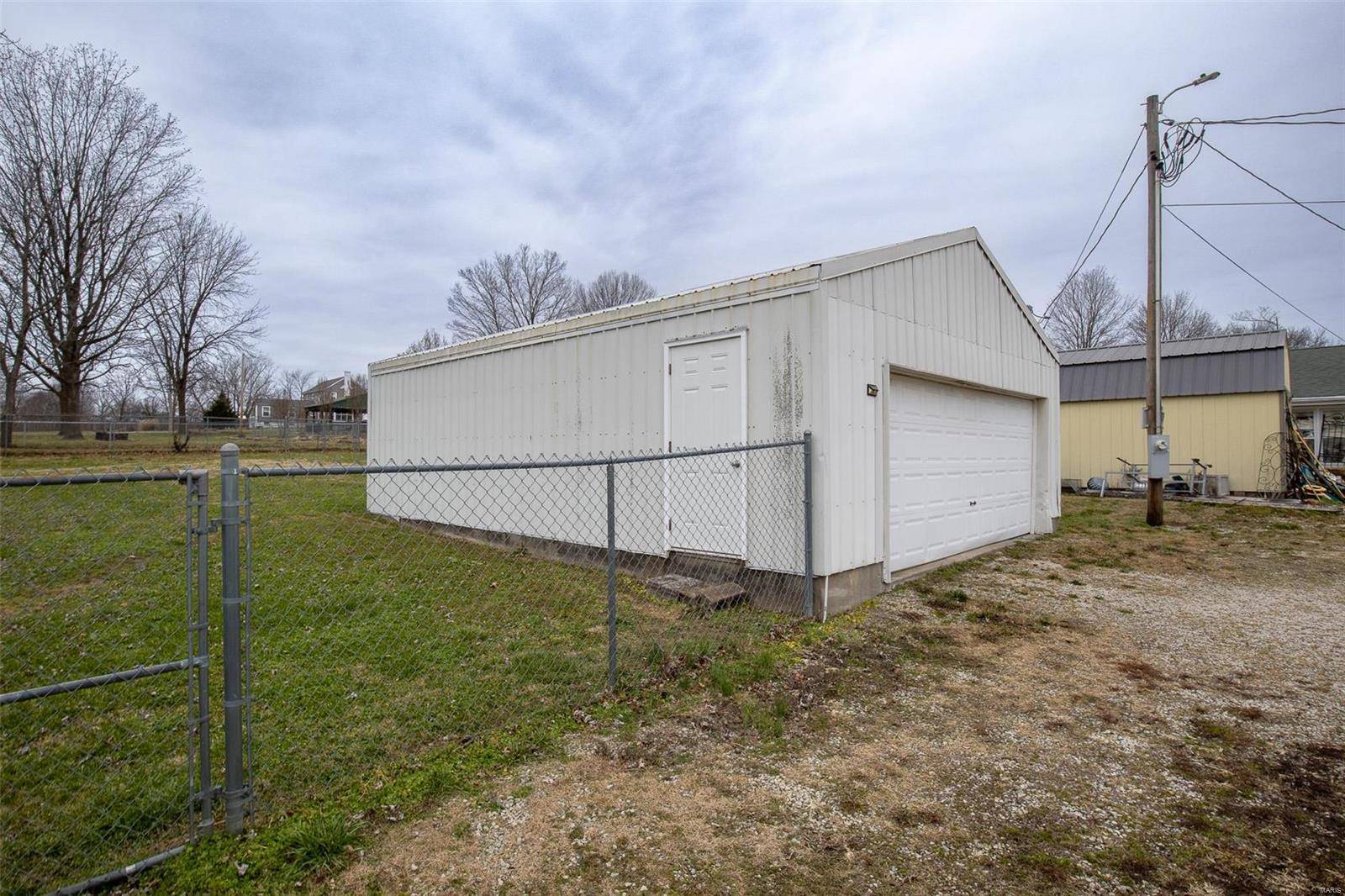 Fredericktown, MO 63645,804 S Main ST