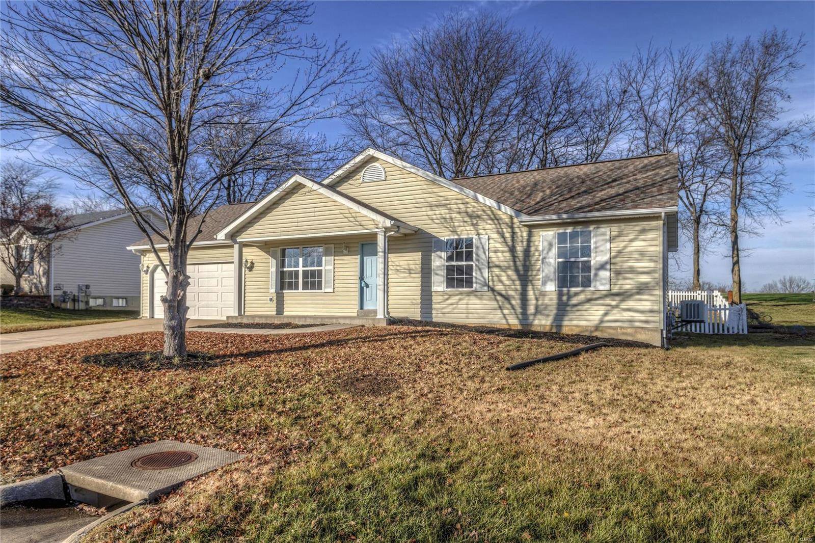 Troy, MO 63379,51 Glen Meadows DR