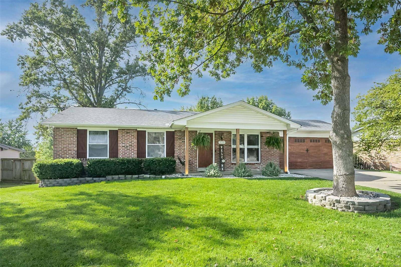 St Charles, MO 63303,3118 Woodbridge DR