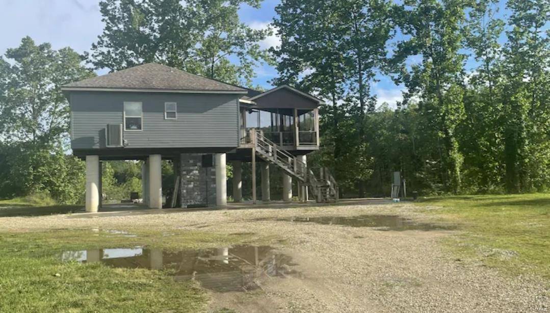 Van Buren, MO 63965,2358 Brown Road