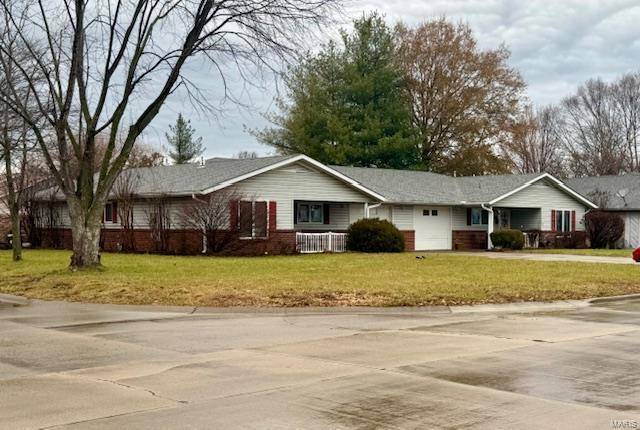 Jackson, MO 63755,611 Broadridge DR