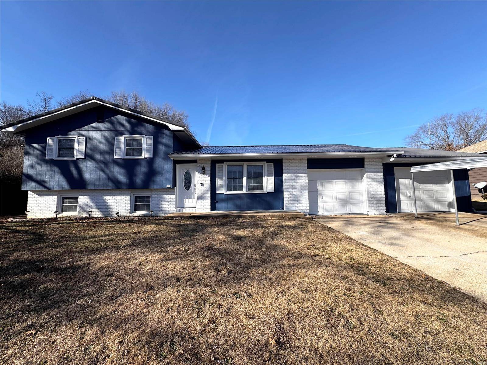 Waynesville, MO 65583,104 Ballew LN