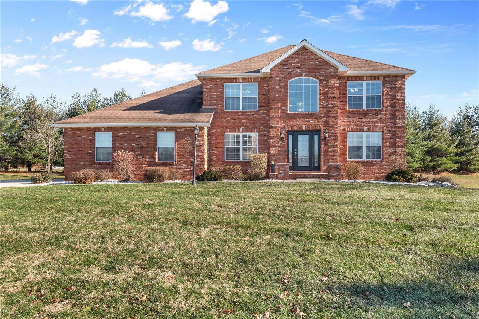Troy, IL 62294,108 LOCKSLEY CT