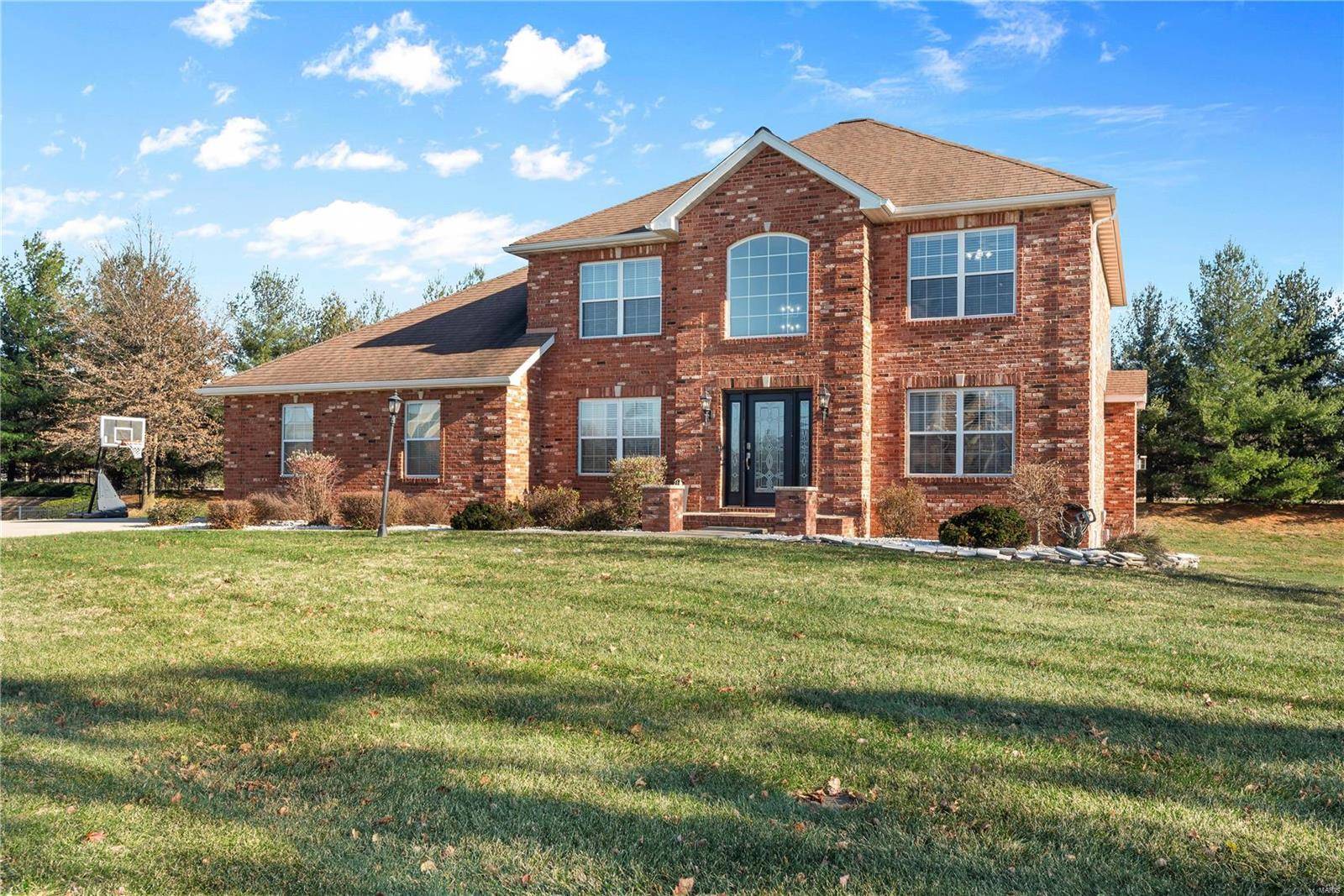 Troy, IL 62294,108 LOCKSLEY CT