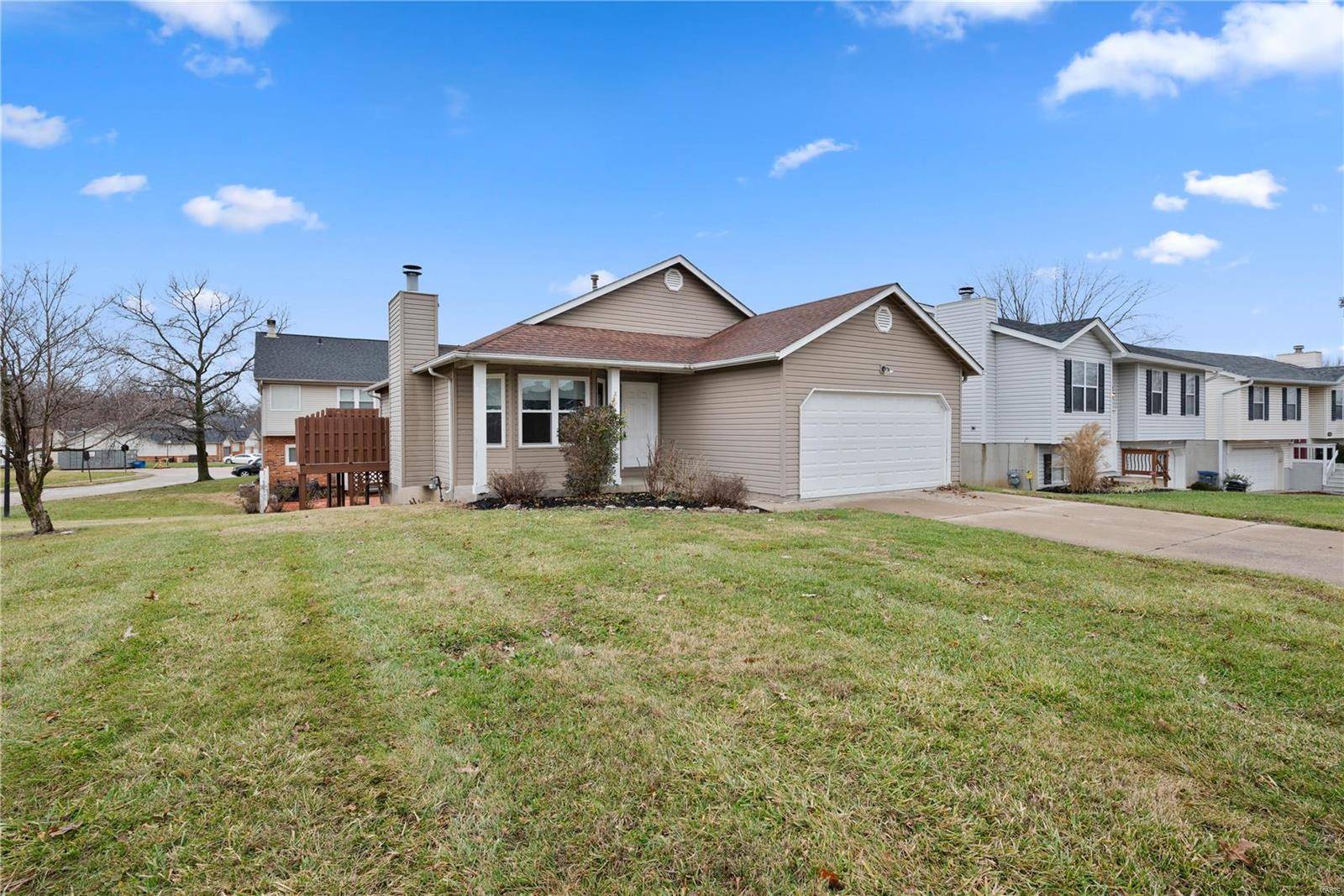 O'fallon, MO 63366,1343 Goldenrod DR