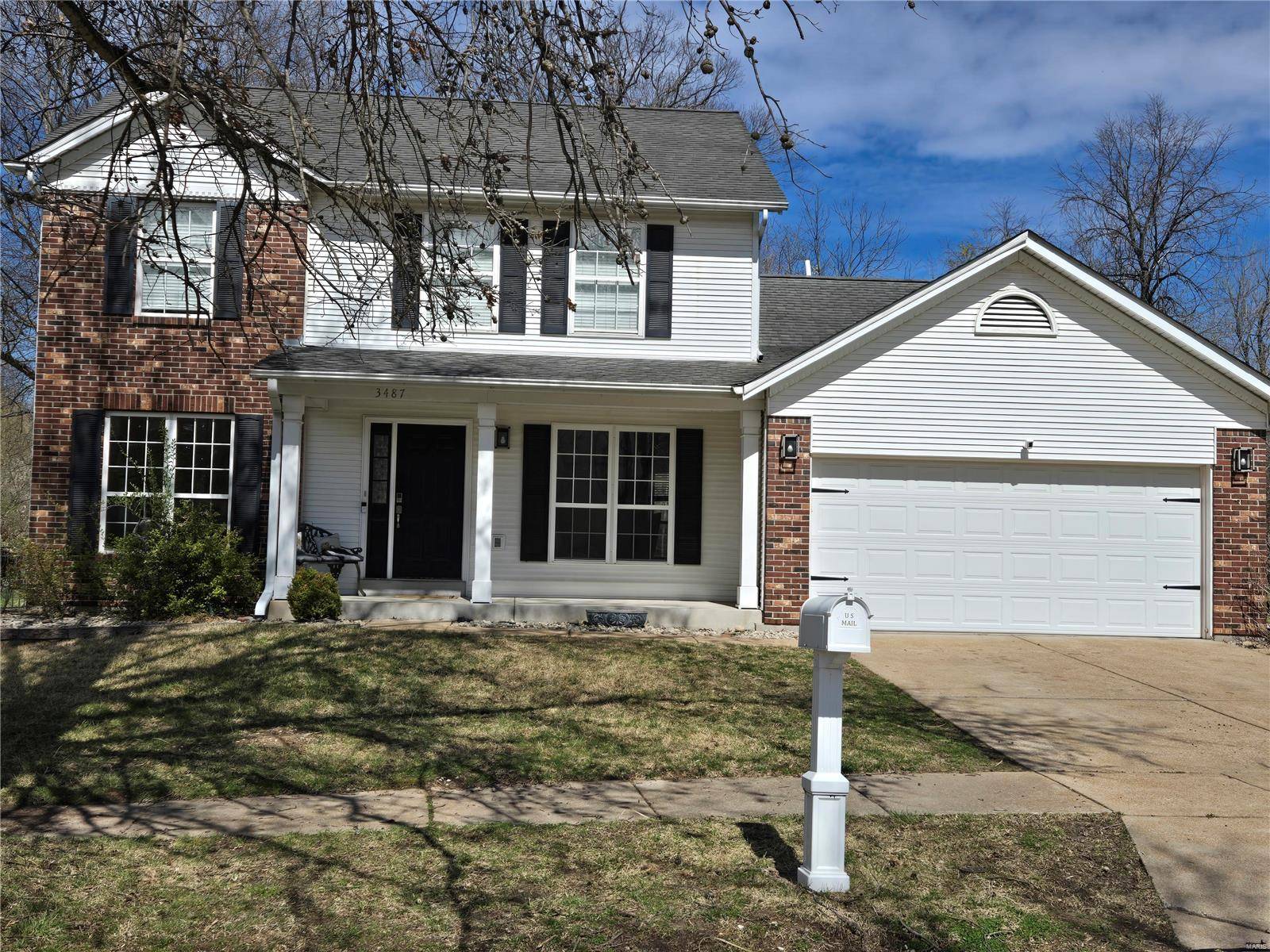 St Louis, MO 63129,3487 Summerlyn DR