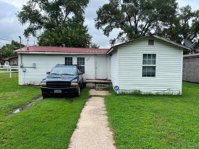 Bernie, MO 63822,223 W McKinley AVE